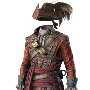 ACBFR Captain Morgan's Redingote.png