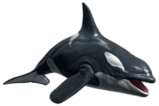 Animus EGO Database image