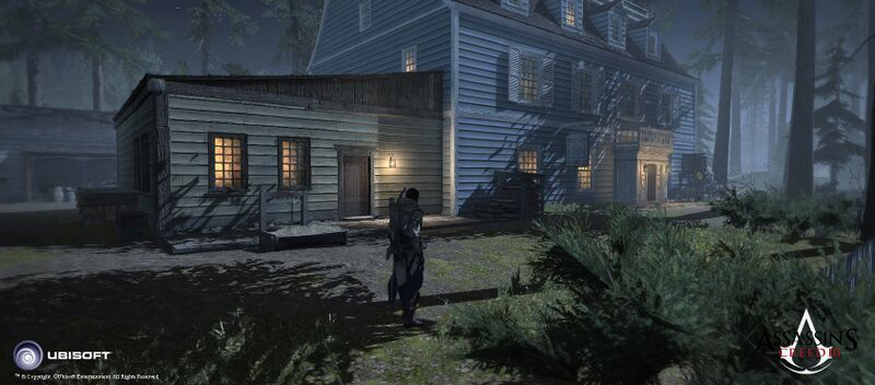 File:ACIII Davenport Homestead - Tavern.jpg