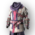 Yagoro Sakura Outfit