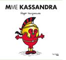 Little Miss Kassandra