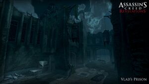 Assassin's Creed Revelations - Art Direction 6 by Mufizal.jpg