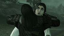 Ezio finally meets his uncle Mario.