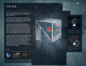 ACI Blood Vial Code Unlock.png