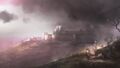 Jerusalem concept art