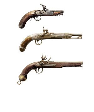 Assassins-Creed-IV-Black-Flag Pistols VincentGaigneux.jpg