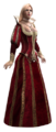 Render of Lucrezia