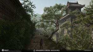ACSH Koriyama Castle 22.jpg