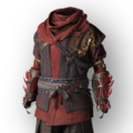 Yagoro Sekiryu Outfit