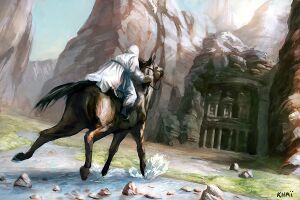 Assassins-Creed-Early-Concept-Art-Horse-Traveling.jpg