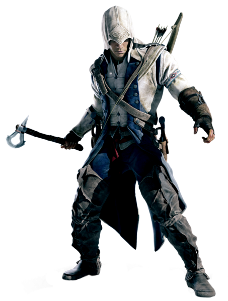 File:Connor Kenway.png