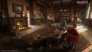AC4 Great Inagua Manor Library - Concept Art.jpg