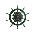 Dark Animus Corsair Wheel