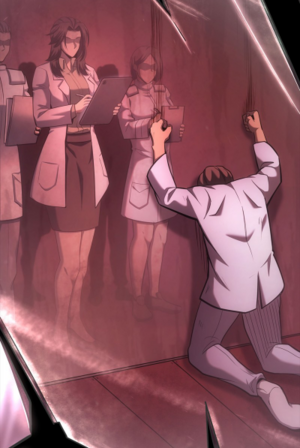 ACFT - Sei working on the Animus Project.png