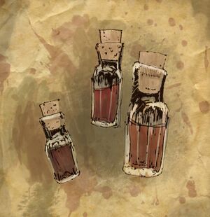 ACU The bottle of tonic.jpg