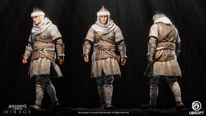 File:ACMir Kasim full body model.jpg