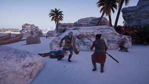 ACOd-MothersPrayers-beachfight.jpg
