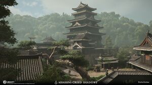 ACSH Koriyama Castle 12.jpg