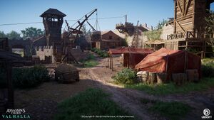 ACV Rouecistre Blockade Day 3.jpg