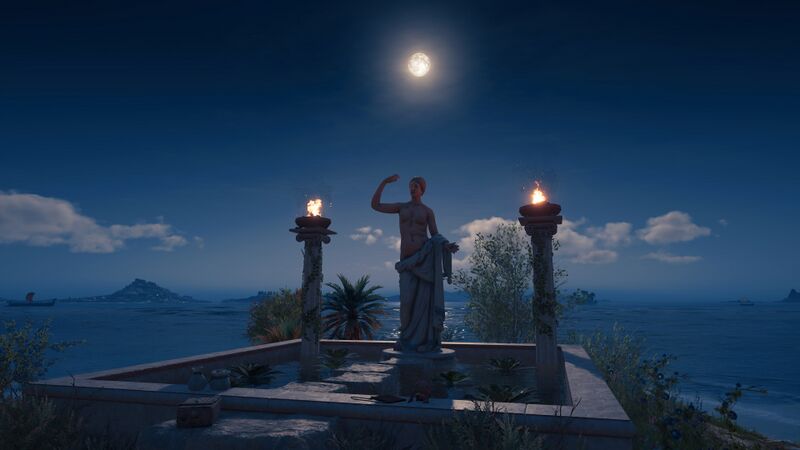 File:Keos-ShrineofAphrodite-night.jpg