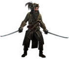 Animus EGO's database image