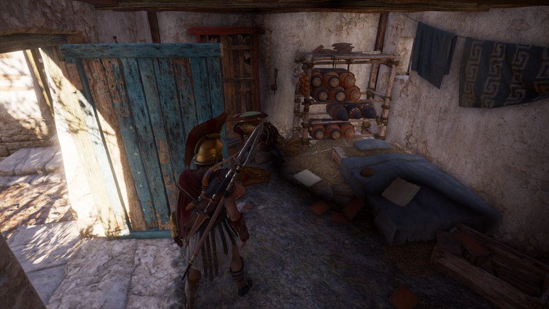 File:ACOD - Brasidas rummaging at Lagos' safehouse.png