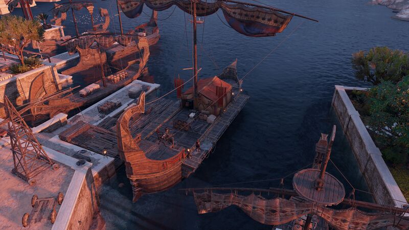 File:ACO Emporion Berthed Trireme.jpg