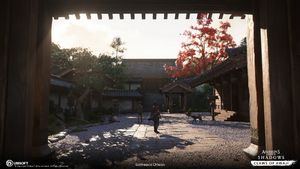 ACSH CoA Myoshoji Temple 4.webp