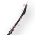 Sakura Naginata