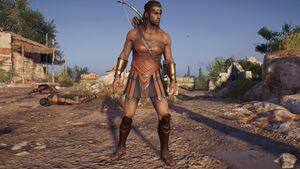 Alexios Wondrous Set.jpeg