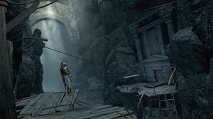 Assassin's Creed Revelations - Art Direction 22 by Mufizal.jpg