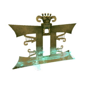 AC4DB - Bat-nosed figurine.png