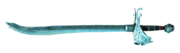 One of the Blades of Toledo
