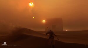 ACO Bayek Dream Concept Art 4 - Martin Deschambault.jpg