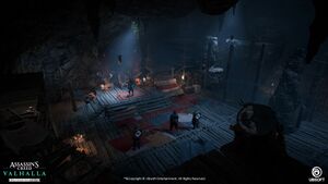 ACV Dubgaill Landing Underground Lair 1.jpg