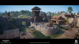 ACV Rouecistre Blockade Day 1.jpg
