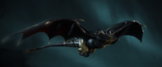 Scales Animus mod for Sýnin