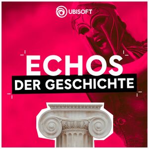 AC Echoes of History Title Card German Apr 2023.jpg