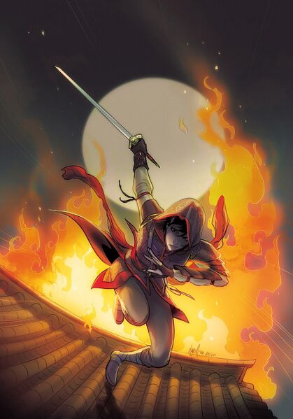 File:Blade of Shao Jun non-title cover by Mirka Andolfo.jpg