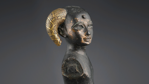 DTAE - Statue of Harpocrates.png