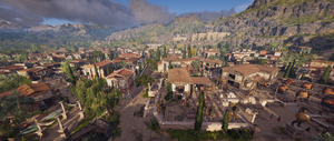 First Do No Harm - Assassin's Creed Odyssey.png