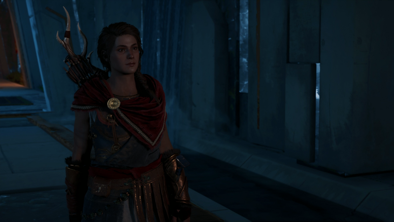File:ACOD Deadly Little Secrets - Kassandra Entering Laboratory.png