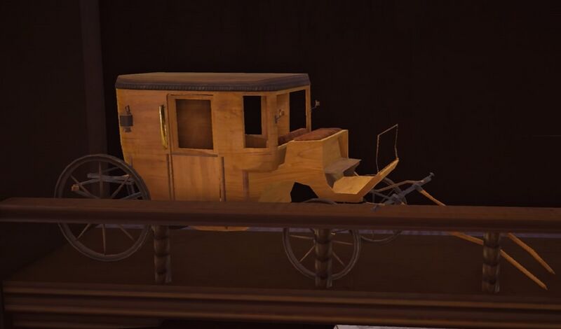 File:ACS Souvenir - Disraeli's Coach.jpg