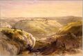 Road to Jerusalem