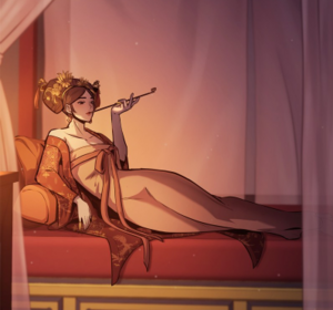 ACFT - Lee in bed.png