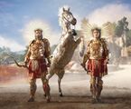 Helios Radiant Set