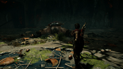 Brontes defeated by Kassandra