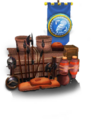 Selection screen image