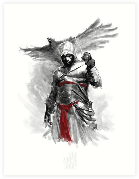 File:Altaïr Ibn-La'Ahad - Red Lineage Collection.jpg