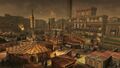 Siena in Assassin's Creed: Revelations multiplayer mode.